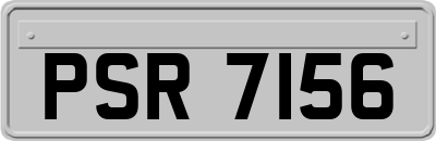 PSR7156