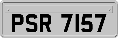 PSR7157