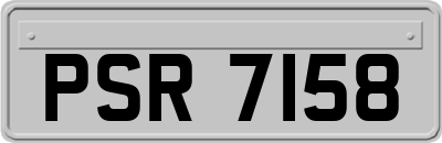 PSR7158