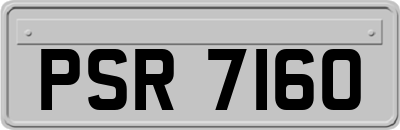 PSR7160