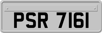 PSR7161