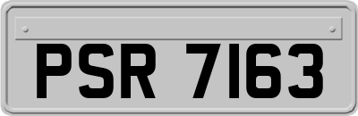 PSR7163