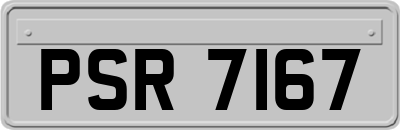 PSR7167
