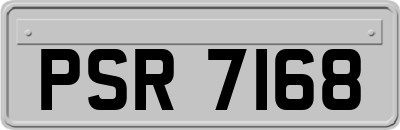 PSR7168