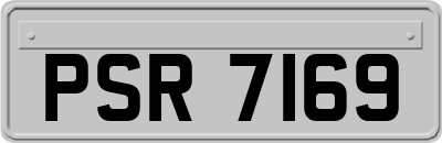 PSR7169