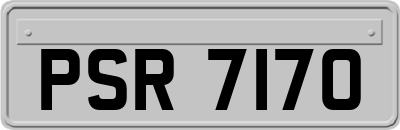 PSR7170