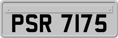 PSR7175