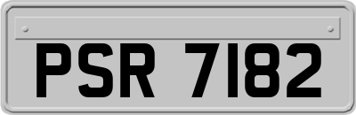 PSR7182