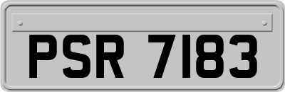 PSR7183
