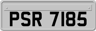 PSR7185