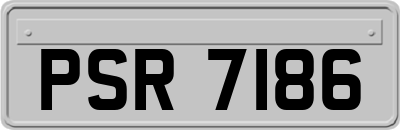 PSR7186