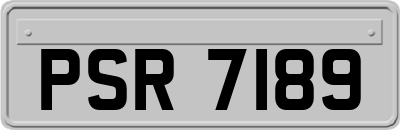 PSR7189