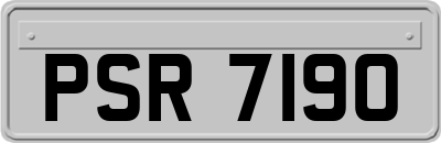 PSR7190