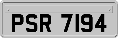 PSR7194