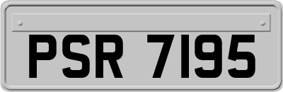 PSR7195