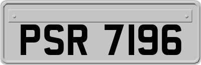 PSR7196