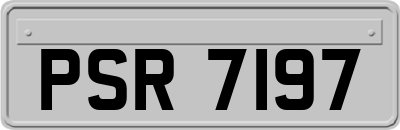 PSR7197
