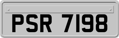 PSR7198