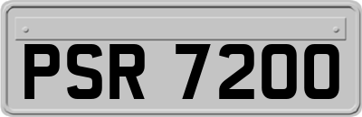 PSR7200