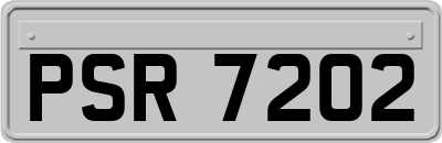 PSR7202