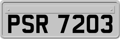 PSR7203