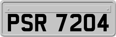 PSR7204