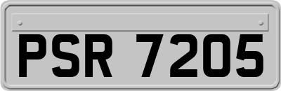 PSR7205