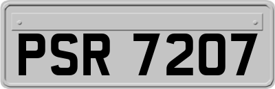 PSR7207