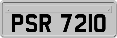 PSR7210