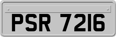 PSR7216