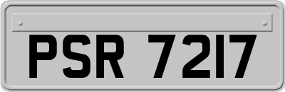 PSR7217
