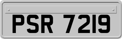 PSR7219