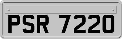 PSR7220