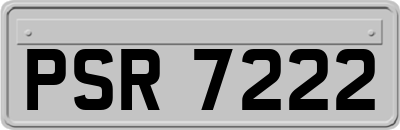 PSR7222