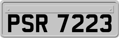PSR7223