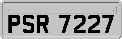 PSR7227
