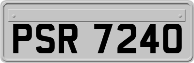PSR7240