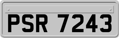 PSR7243