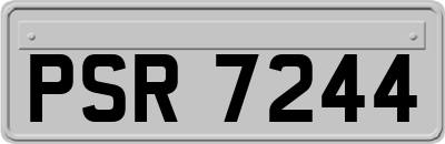 PSR7244