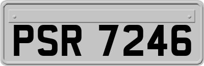 PSR7246