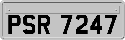 PSR7247