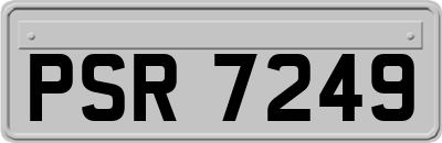 PSR7249