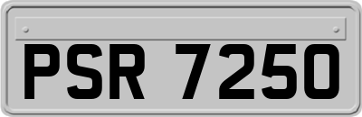 PSR7250