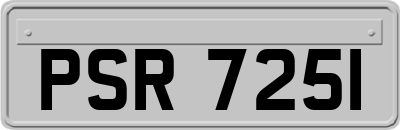 PSR7251