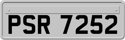 PSR7252