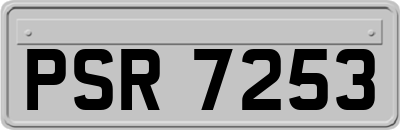 PSR7253