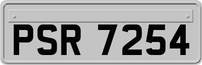 PSR7254