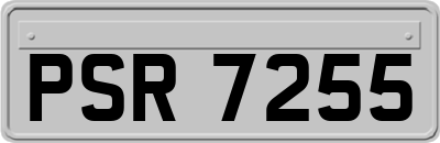 PSR7255