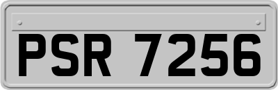 PSR7256