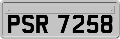 PSR7258